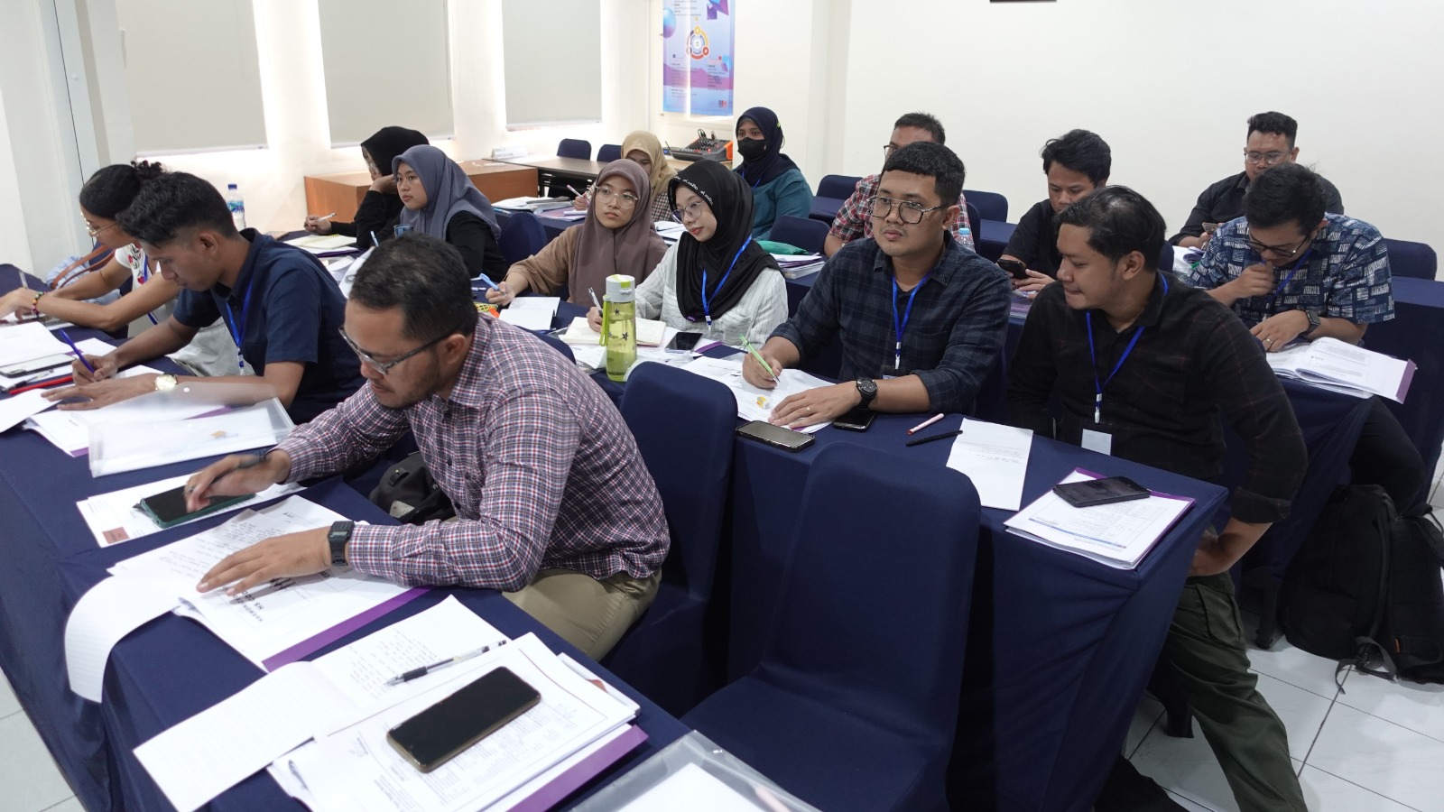 Pelatihan Ekspor Impor